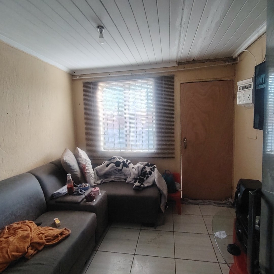 2 Bedroom Property for Sale in Blomanda Free State